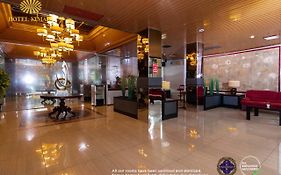 Kumala Hotel Bandung